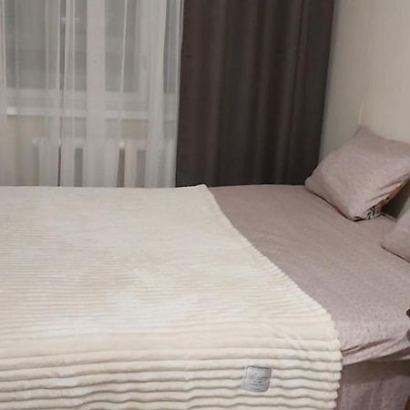 Бульвар Олександрійський 125 Comfort House 白采尔科维 外观 照片