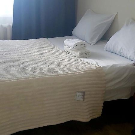 Бульвар Олександрійський 125 Comfort House 白采尔科维 外观 照片