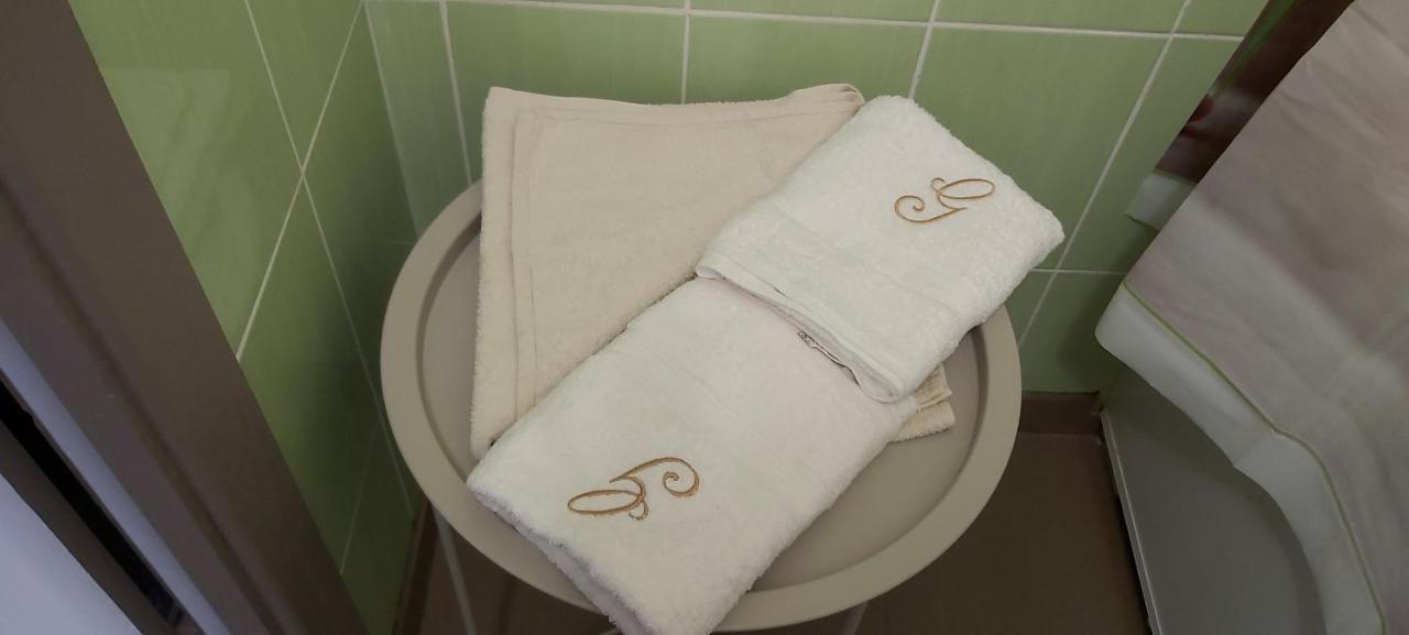 Бульвар Олександрійський 125 Comfort House 白采尔科维 外观 照片
