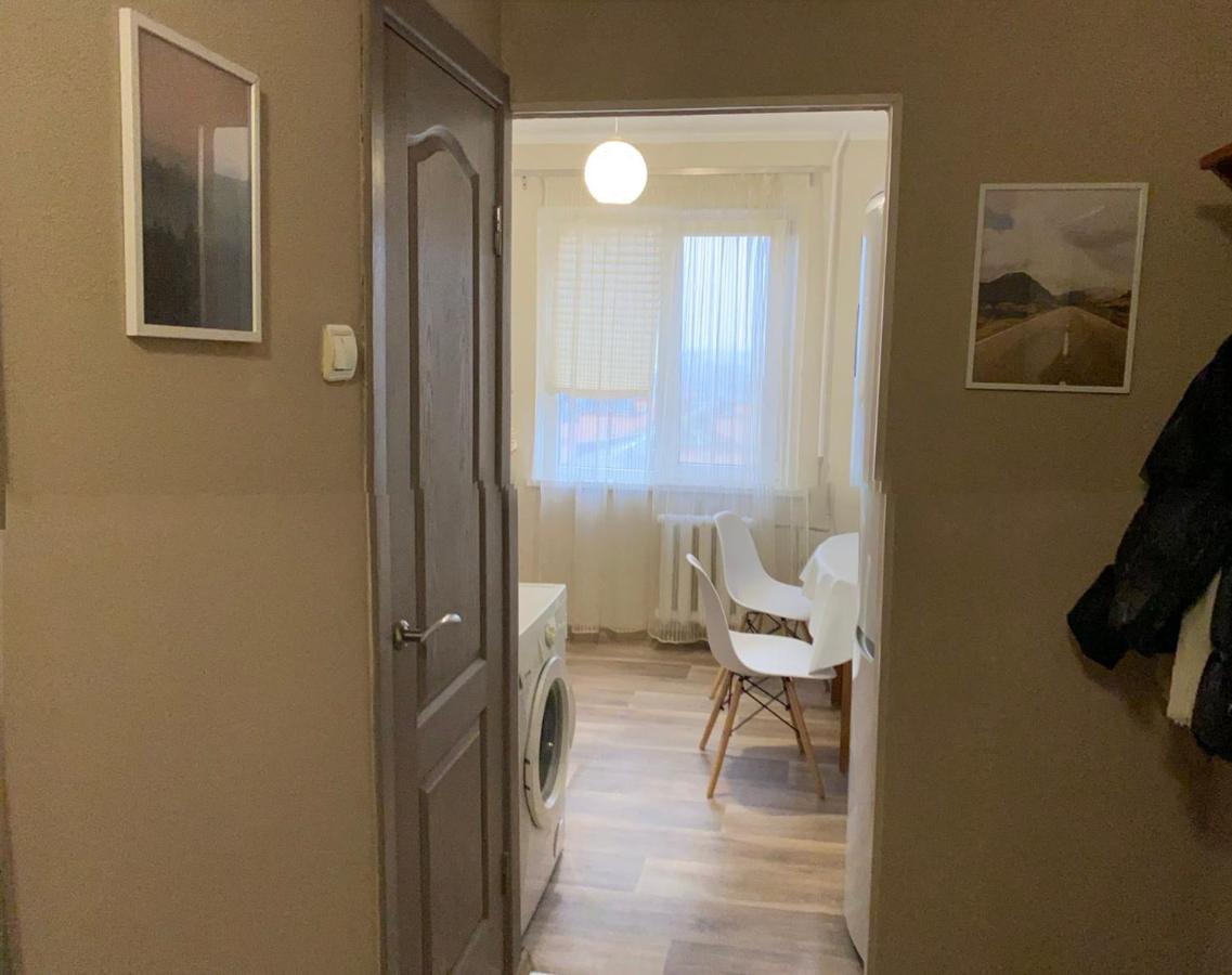 Бульвар Олександрійський 125 Comfort House 白采尔科维 外观 照片