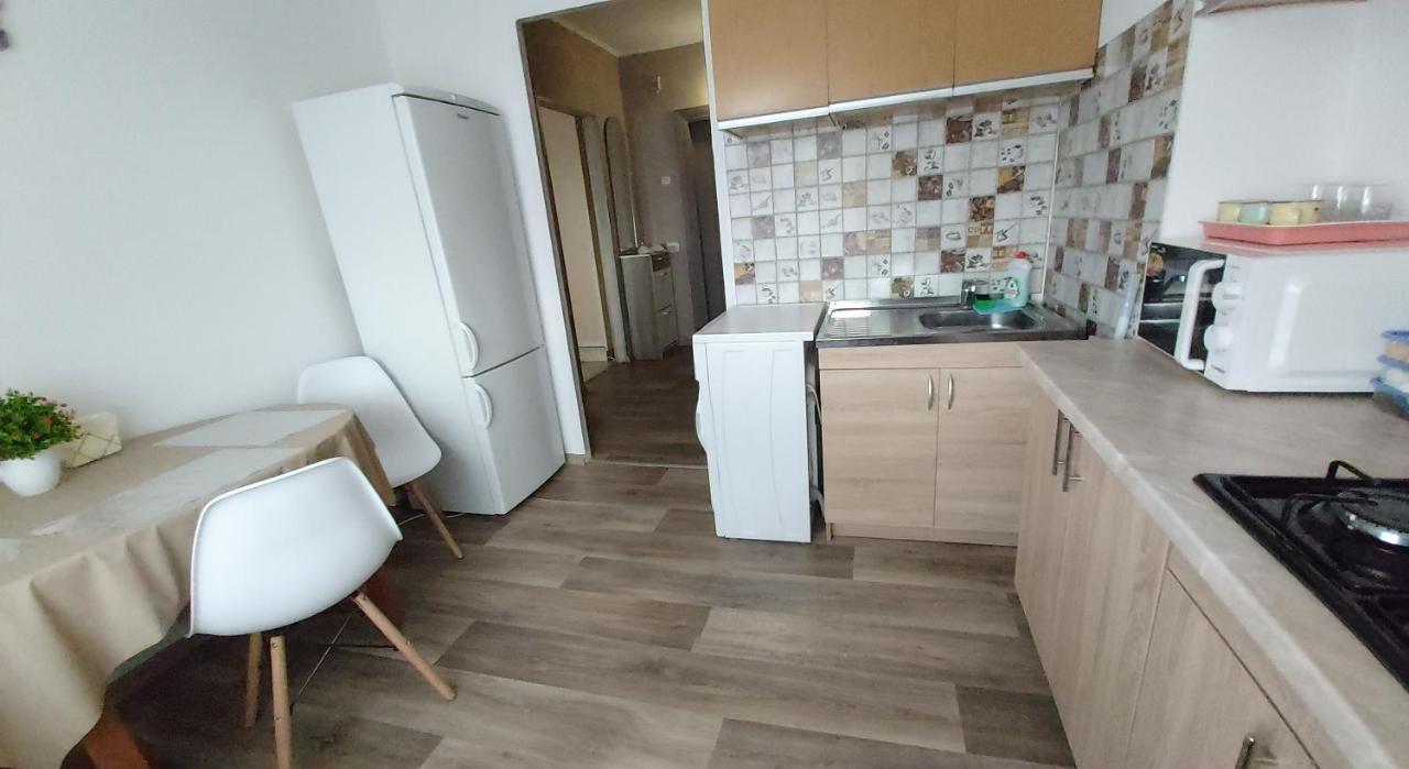 Бульвар Олександрійський 125 Comfort House 白采尔科维 外观 照片