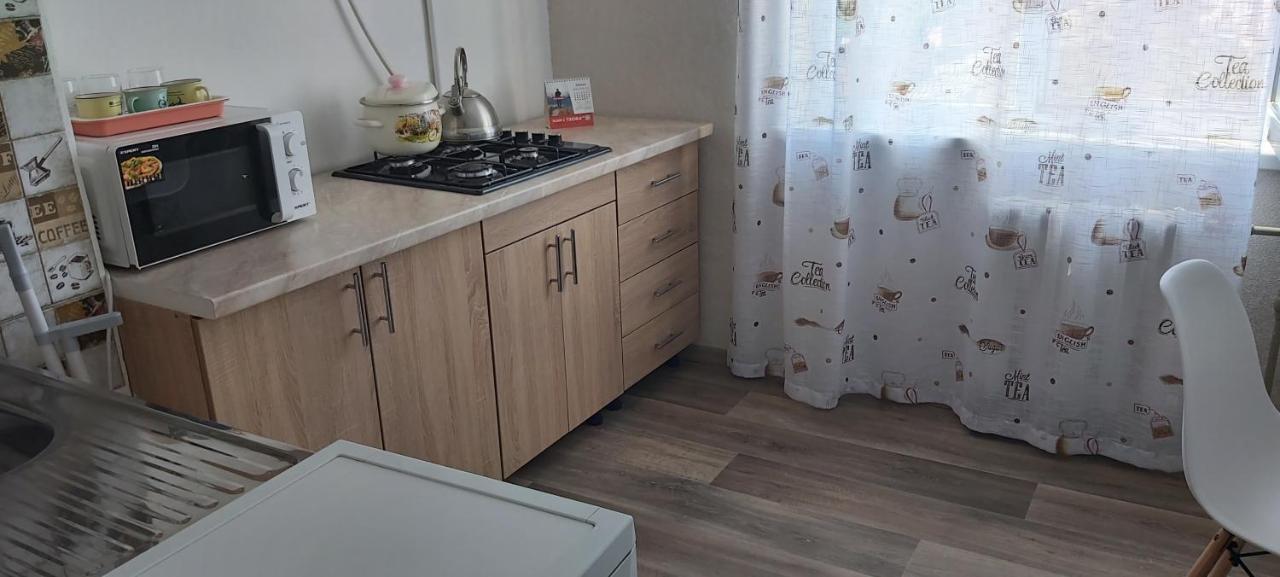 Бульвар Олександрійський 125 Comfort House 白采尔科维 外观 照片