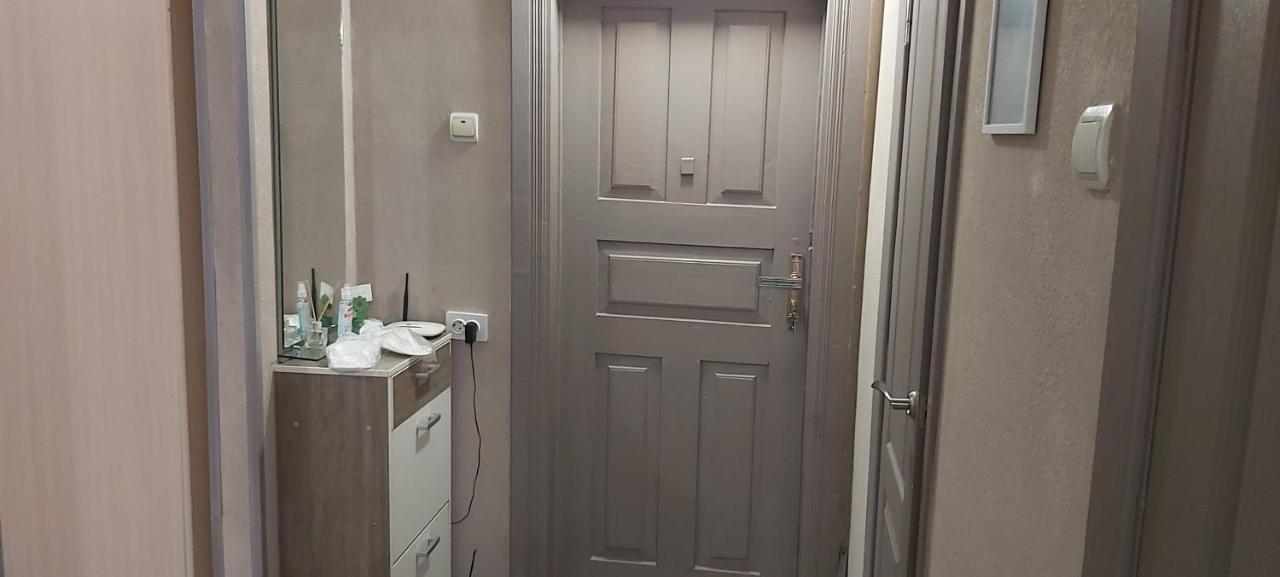 Бульвар Олександрійський 125 Comfort House 白采尔科维 外观 照片