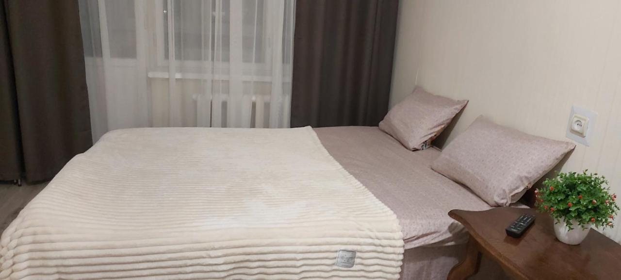 Бульвар Олександрійський 125 Comfort House 白采尔科维 外观 照片