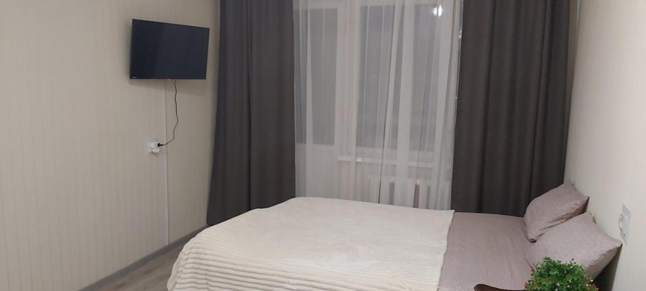 Бульвар Олександрійський 125 Comfort House 白采尔科维 外观 照片
