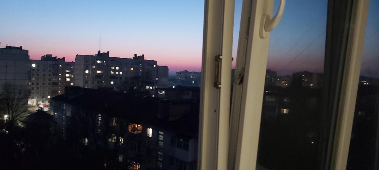 Бульвар Олександрійський 125 Comfort House 白采尔科维 外观 照片