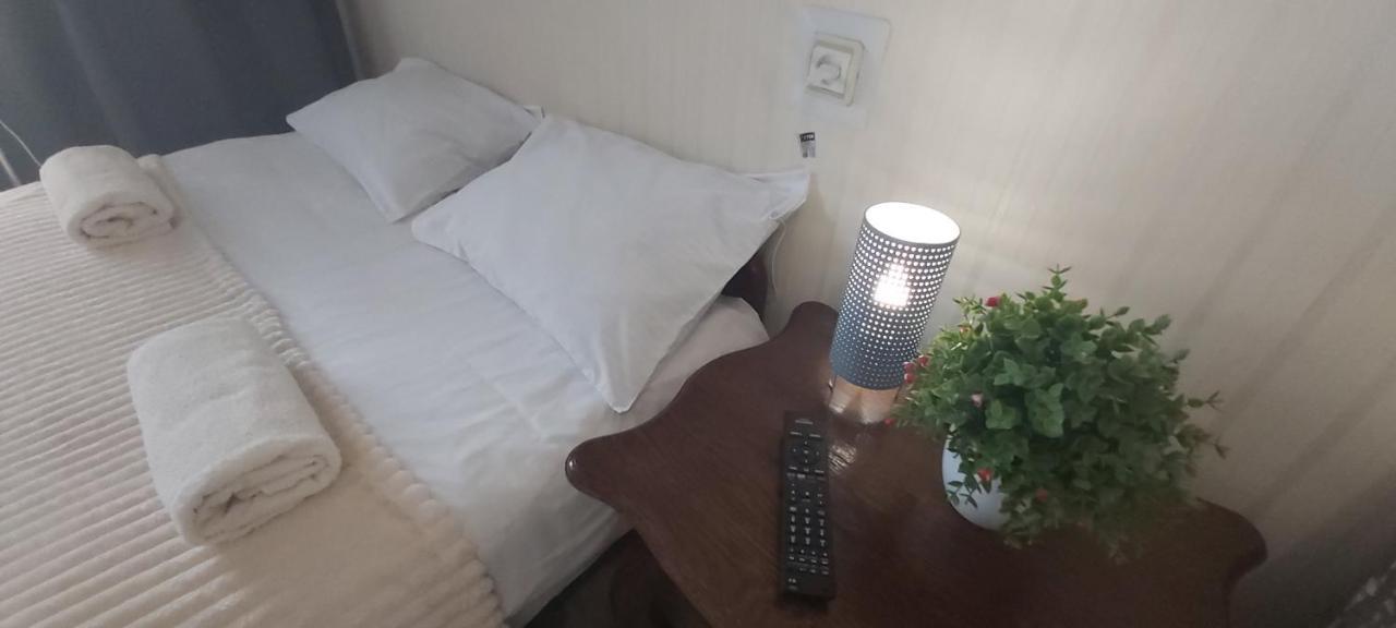 Бульвар Олександрійський 125 Comfort House 白采尔科维 外观 照片