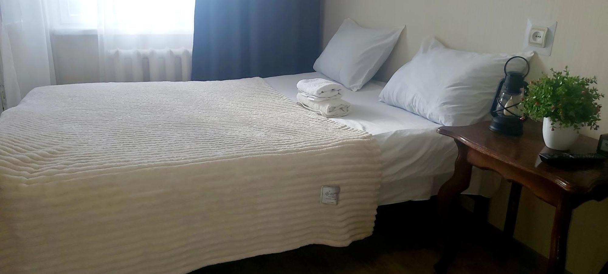 Бульвар Олександрійський 125 Comfort House 白采尔科维 外观 照片