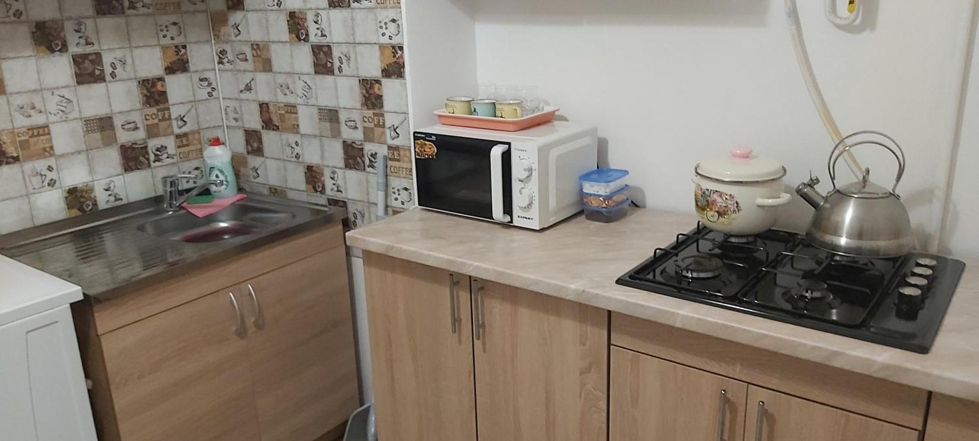 Бульвар Олександрійський 125 Comfort House 白采尔科维 客房 照片